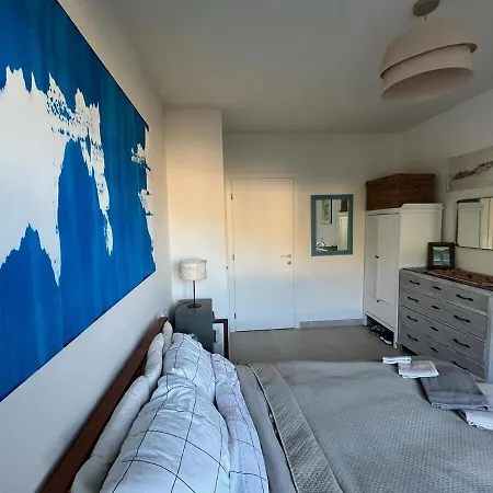 Stunning Sea View - Casa Milianna - For Your Longer - 3 Weeks Minimum Apartmán *