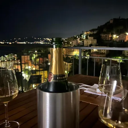 Stunning Sea View - Casa Milianna - For Your Longer - 3 Weeks Minimum Apartment *