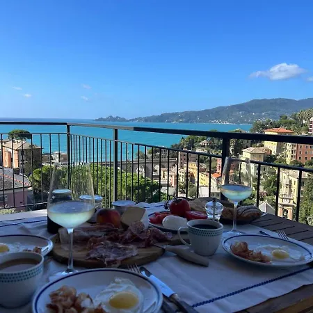 Apartment Stunning Sea View - Casa Milianna - For Your Longer - 3 Weeks Minimum