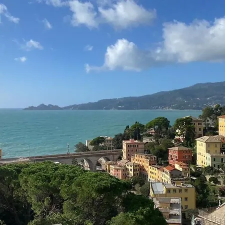 Stunning Sea View - Casa Milianna - For Your Longer - 3 Weeks Minimum Apartment *