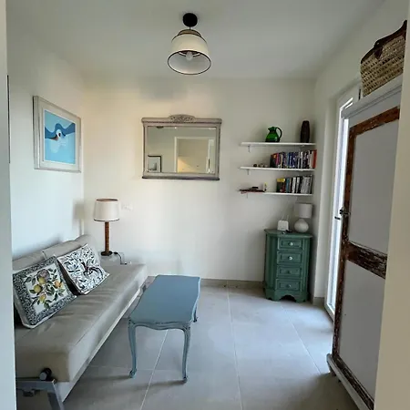 Stunning Sea View - Casa Milianna - For Your Longer - 3 Weeks Minimum Zoagli