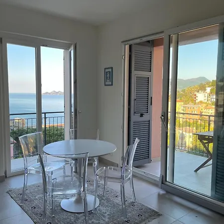 Stunning Sea View - Casa Milianna - For Your Longer - 3 Weeks Minimum *