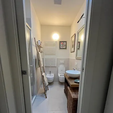 Apartment Stunning Sea View - Casa Milianna - For Your Longer - 3 Weeks Minimum