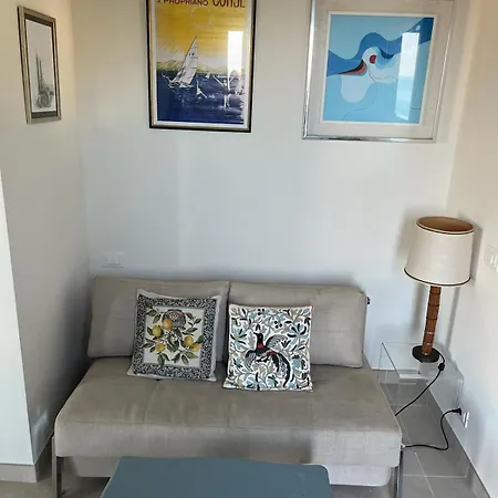 Stunning Sea View - Casa Milianna - For Your Longer - 3 Weeks Minimum * Zoagli