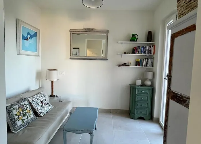 Stunning Sea View - Casa Milianna - For Your Longer - 3 Weeks Minimum Zoagli